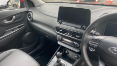 Hyundai Kona 1.6 GDi Hybrid Ultimate 5dr DCT Hybrid Hatchback